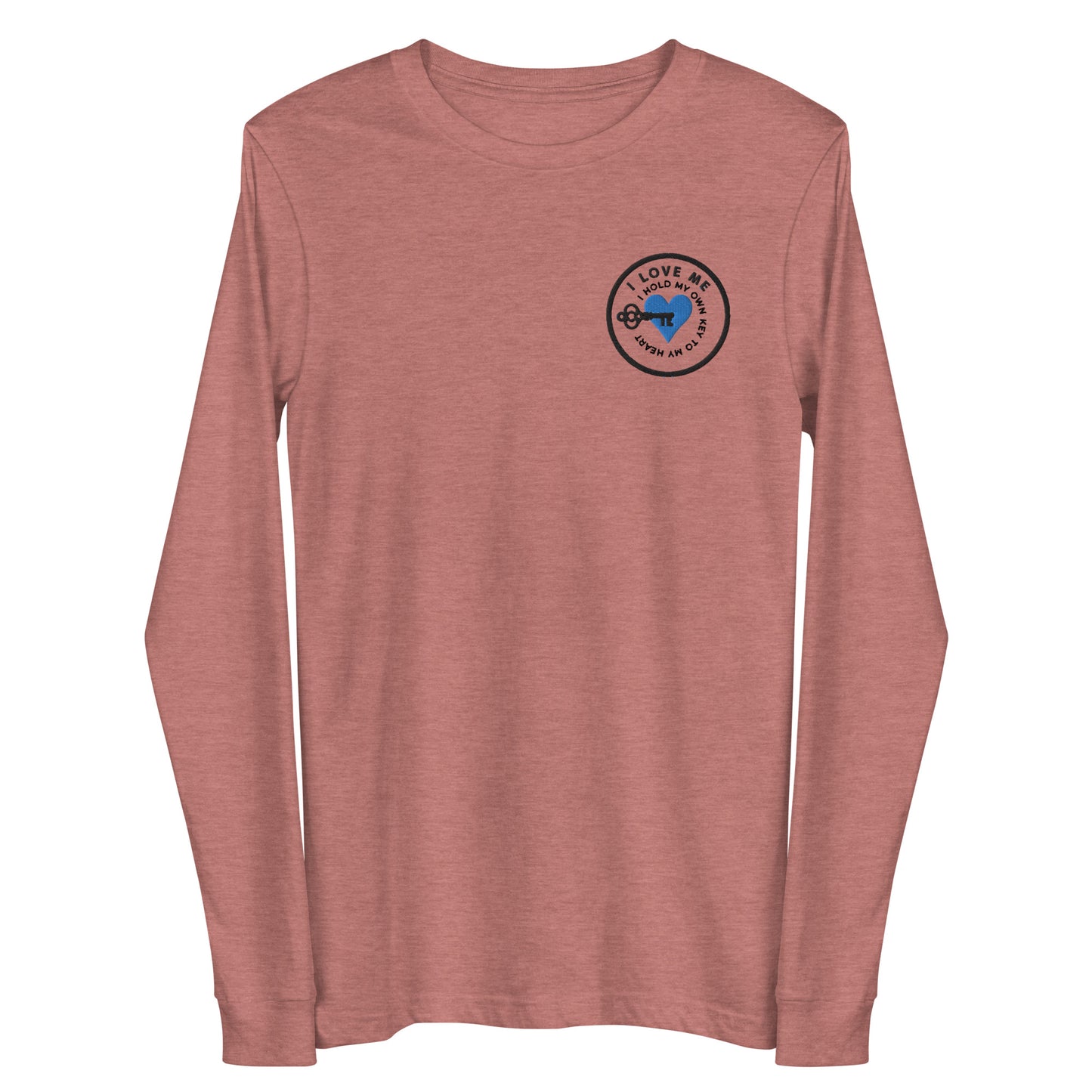 Love & Key Long Sleeve
