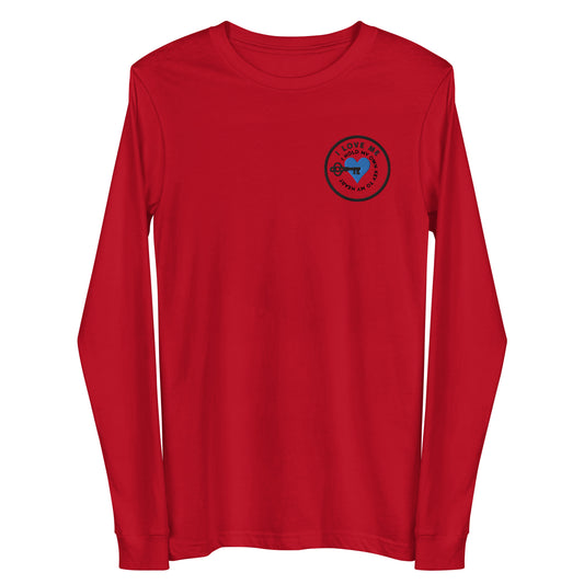 Love & Key Long Sleeve