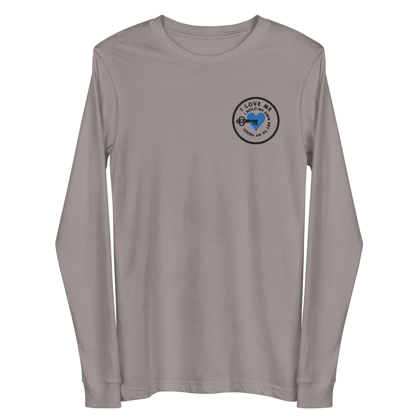 Love & Key Long Sleeve