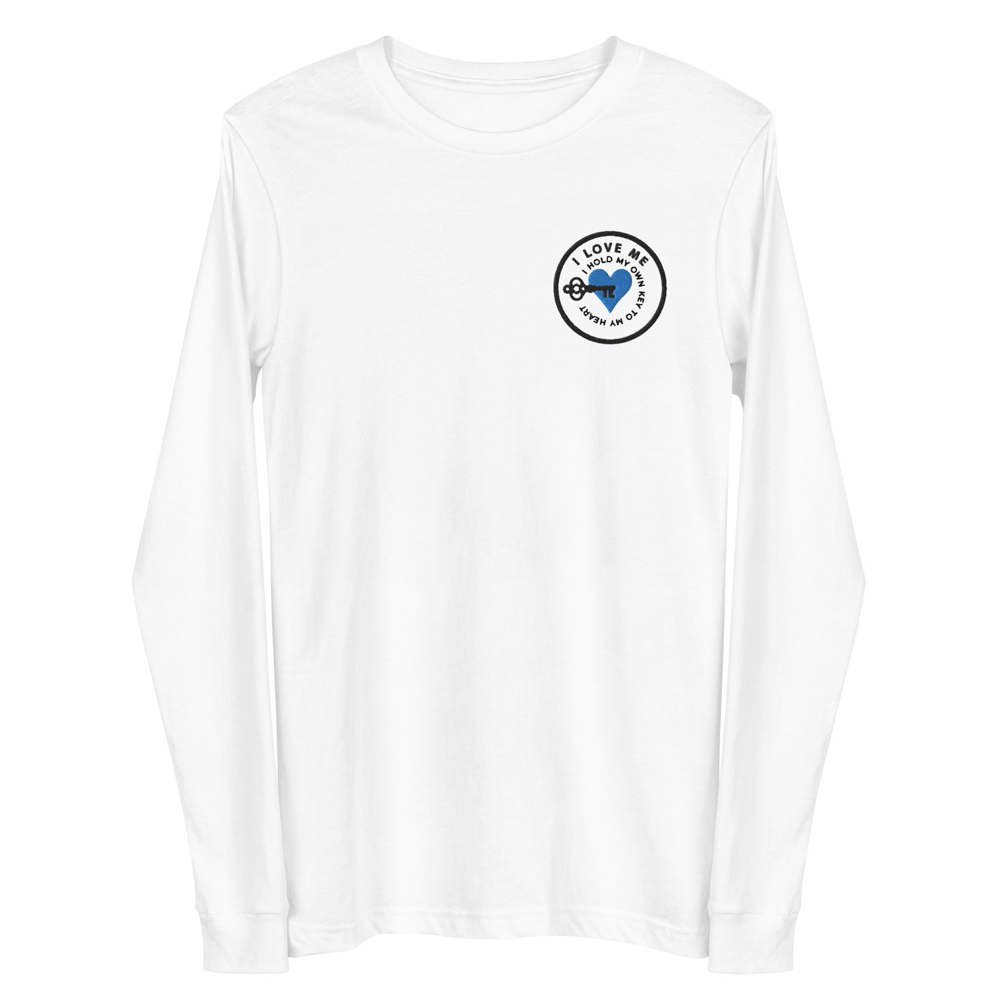 Love & Key Long Sleeve