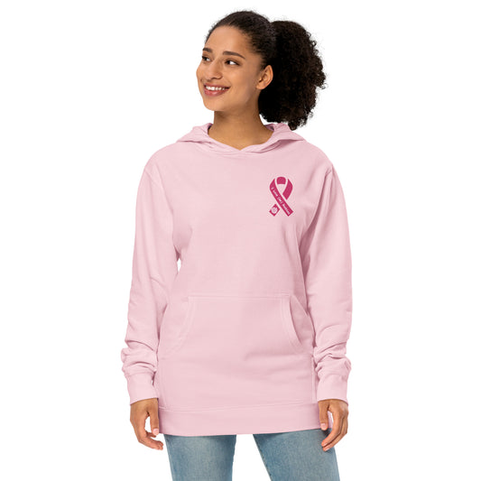 I Love (Me) Boobies Hoodie