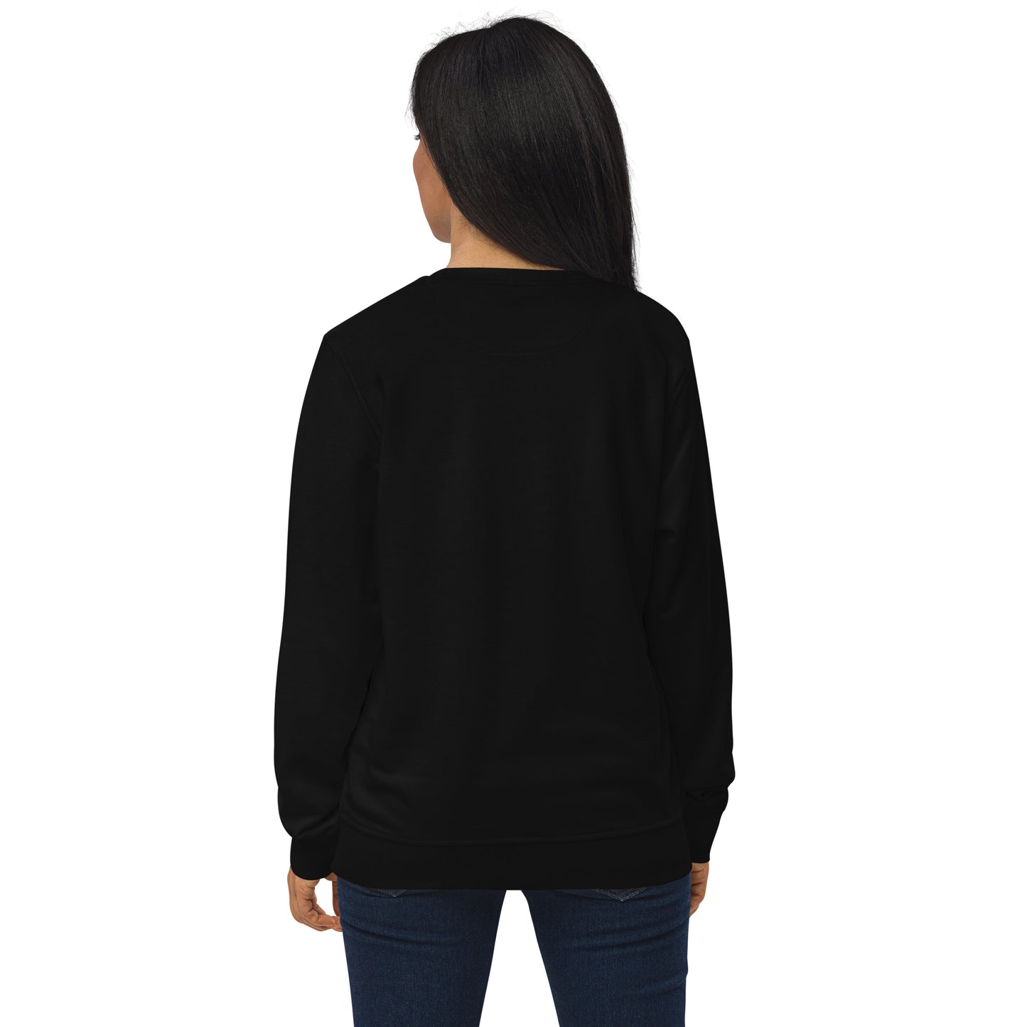 I Love Jefferson Cheer (Adult Sweatshirt)