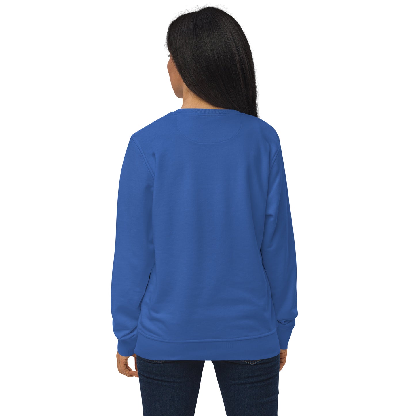 I Love Football (Adult Sweatshirt)