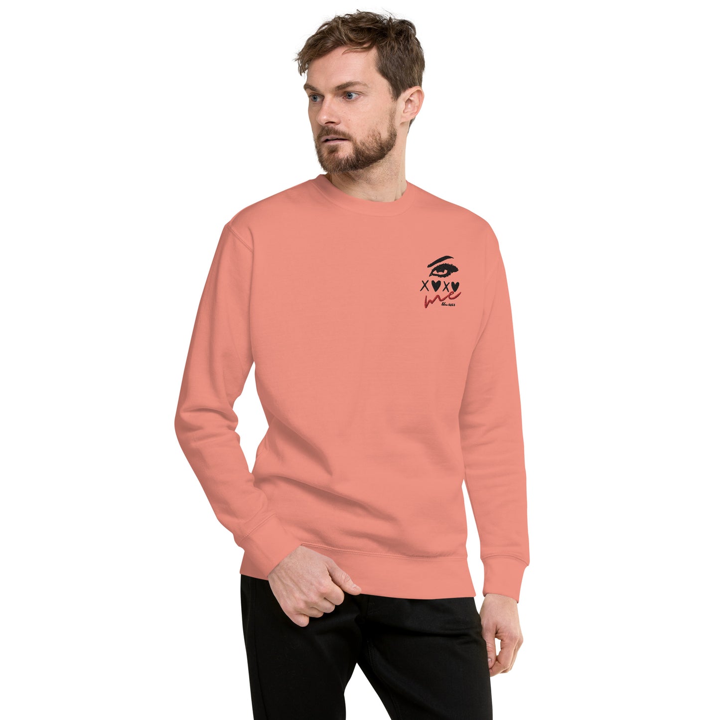 Xoxo Me (Unisex Sweatshirt)
