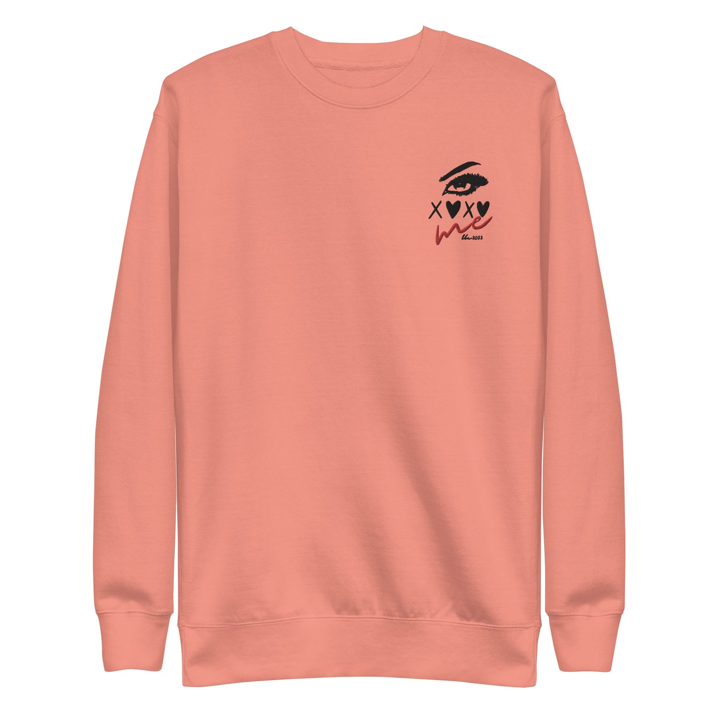 Xoxo Me (Unisex Sweatshirt)