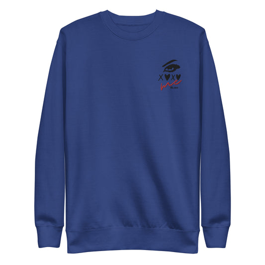 Xoxo Me (Unisex Sweatshirt)