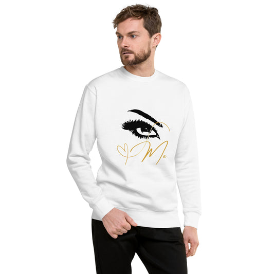 Eye <3 Me (White Version)