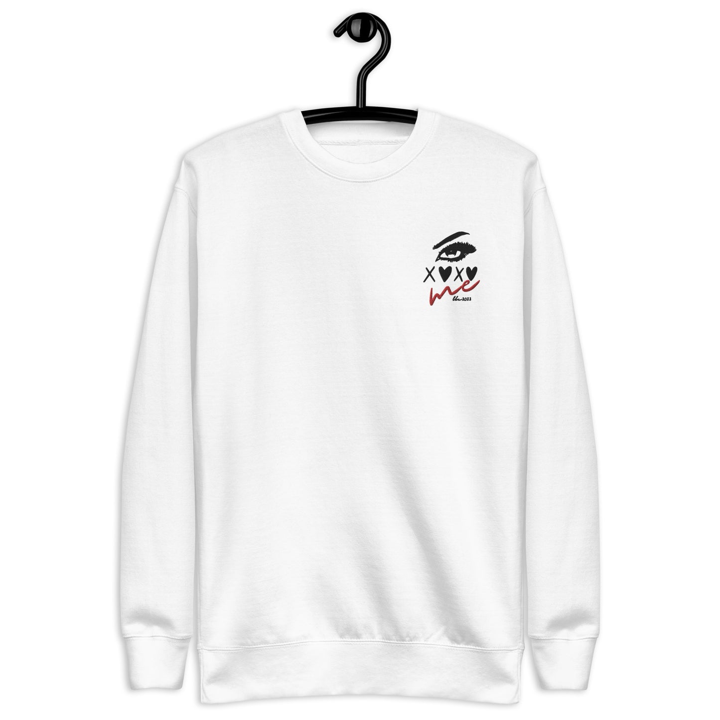 Xoxo Me (Unisex Sweatshirt)
