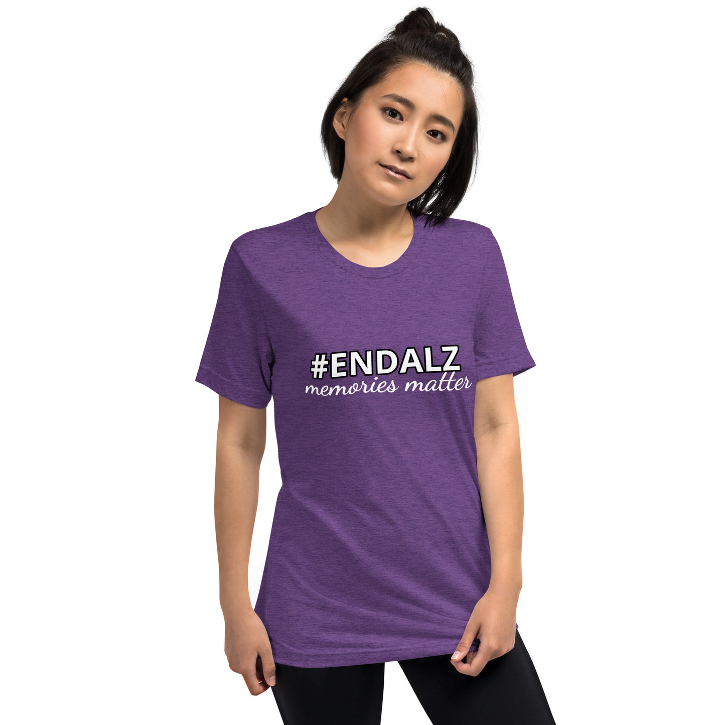 #EndAlz T-Shirt