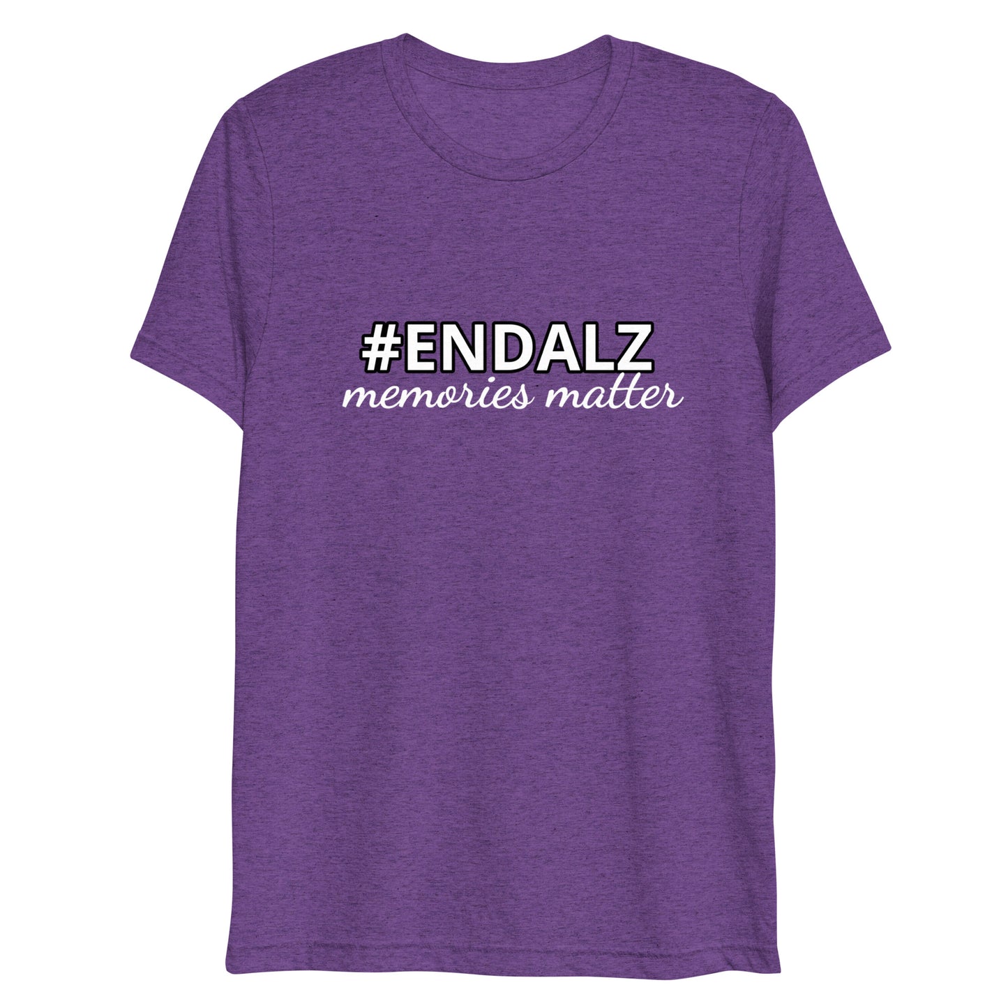 #EndAlz T-Shirt