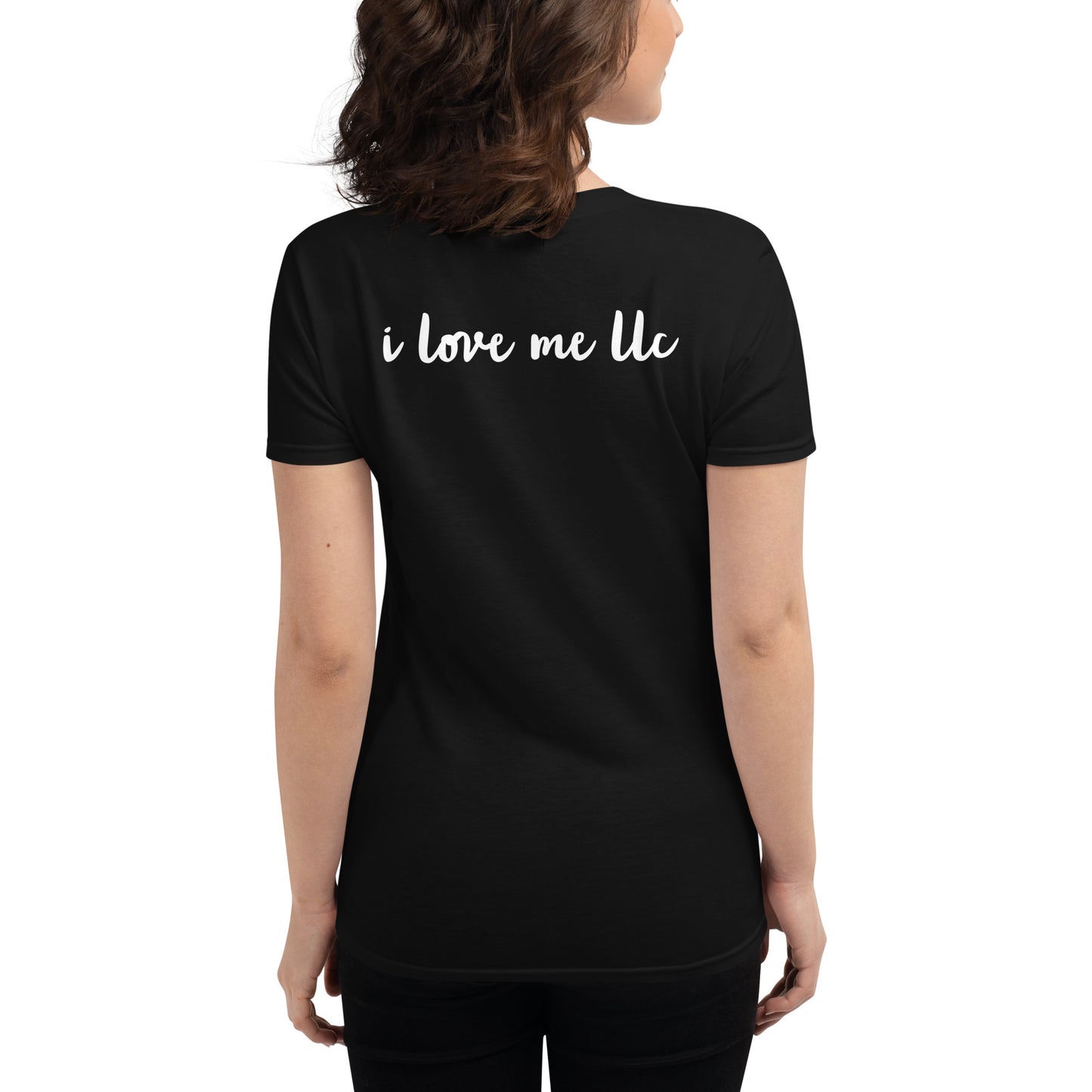 Cancer Free (Women's T-Shirt)