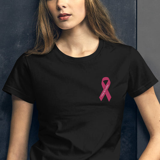 Breast Cancer Awareness (Women's T-Shirt)