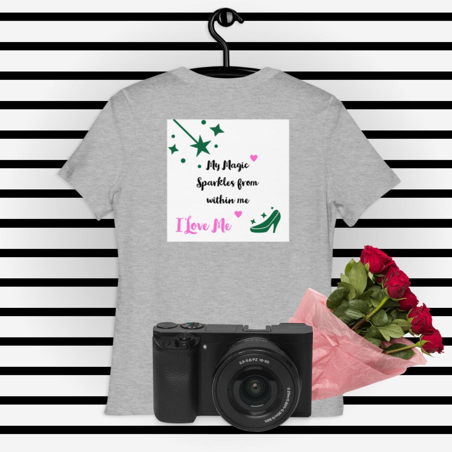 Cheer Princess (Northeast Vikings) T-Shirt