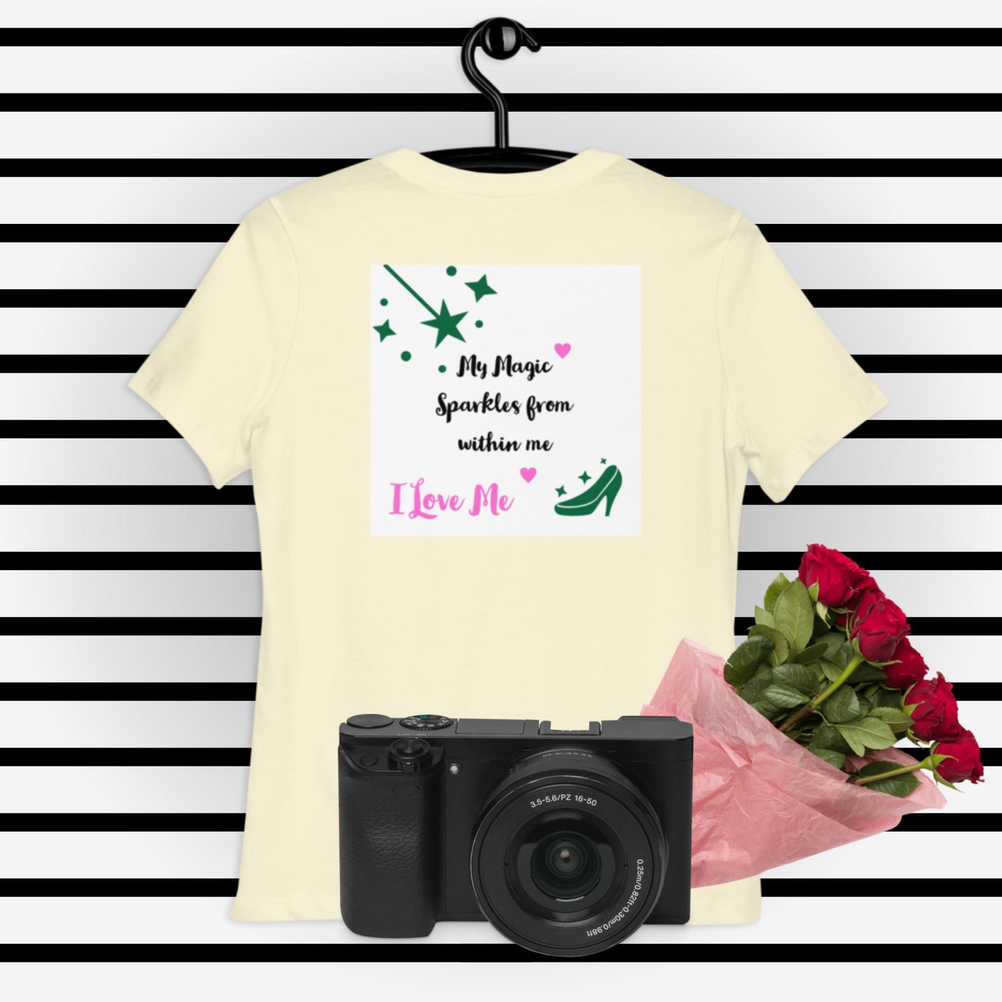 Cheer Princess (Northeast Vikings) T-Shirt