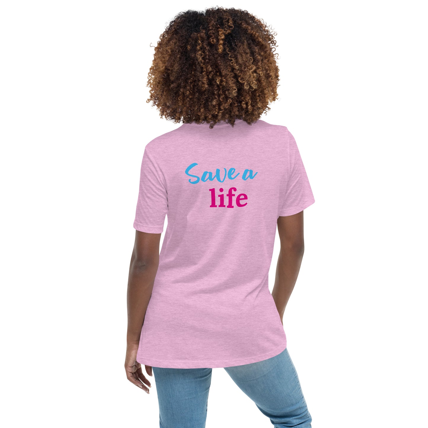 Fight for My Life (Adult T-Shirt)