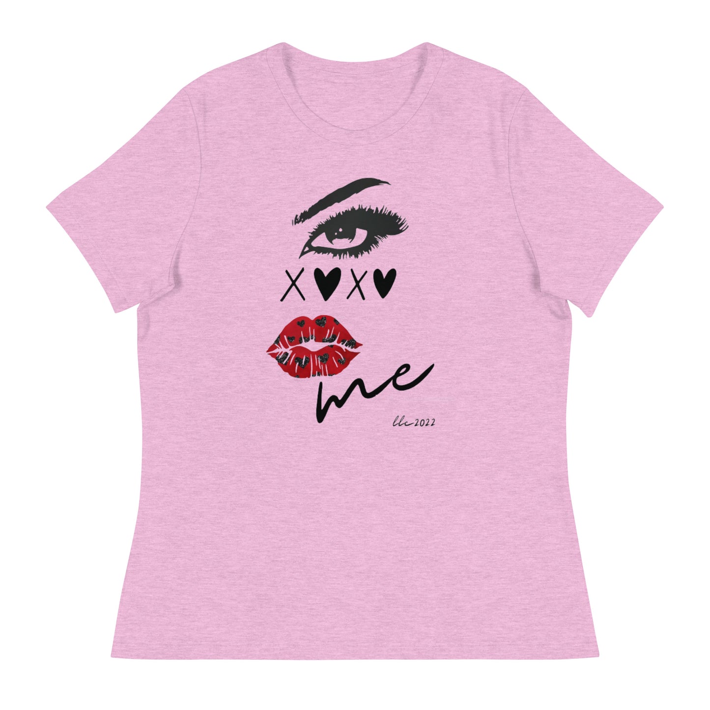 Pink Pink Pink (Women's T-Shirt)
