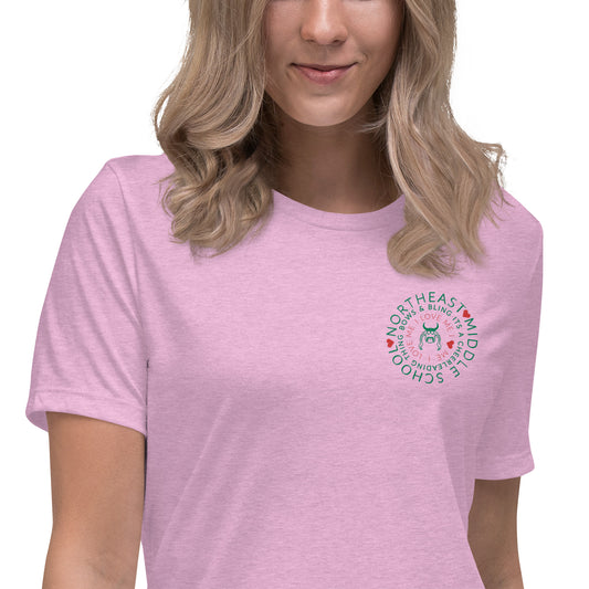 I Love Me (Northeast Vikings) T-Shirt