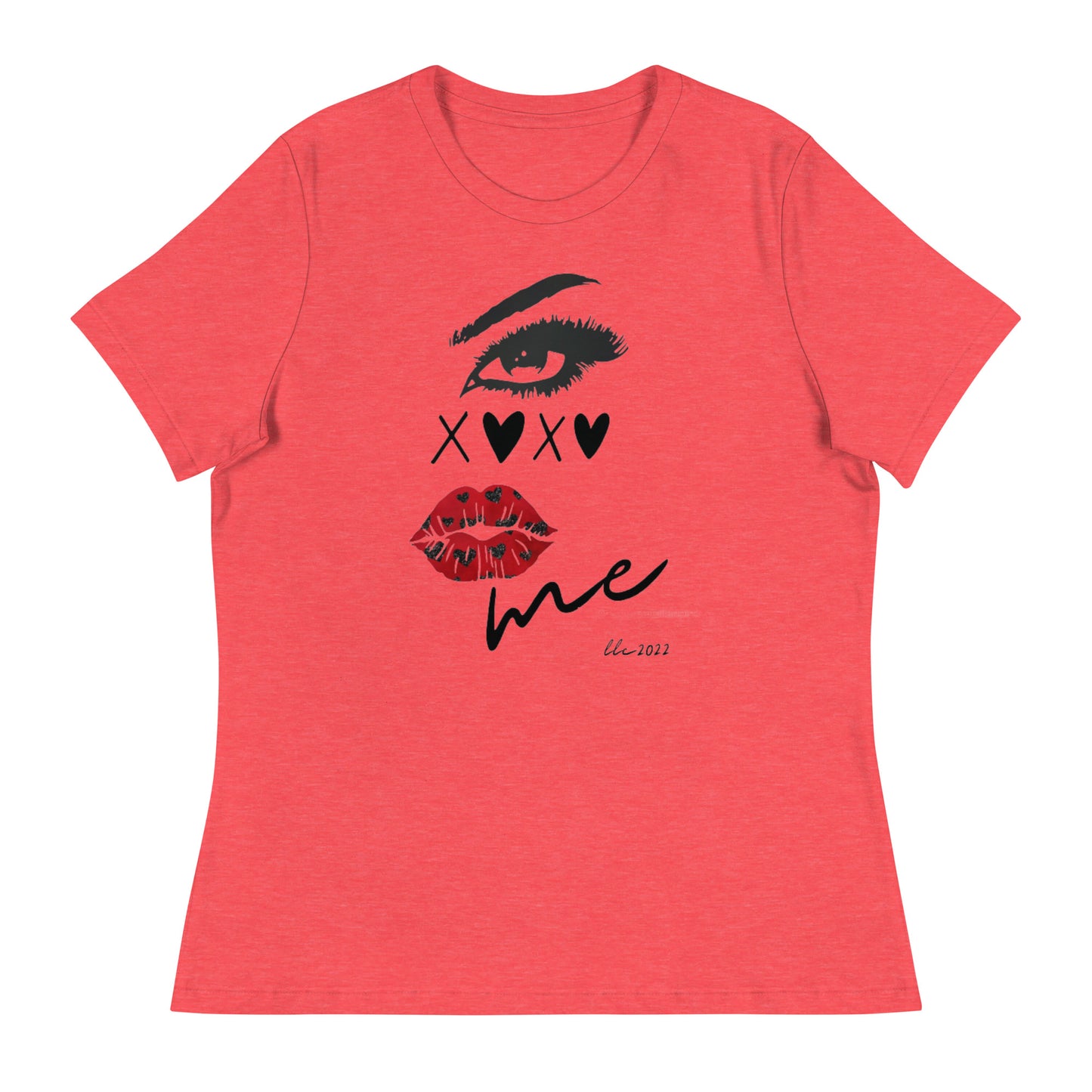 Pink Pink Pink (Women's T-Shirt)