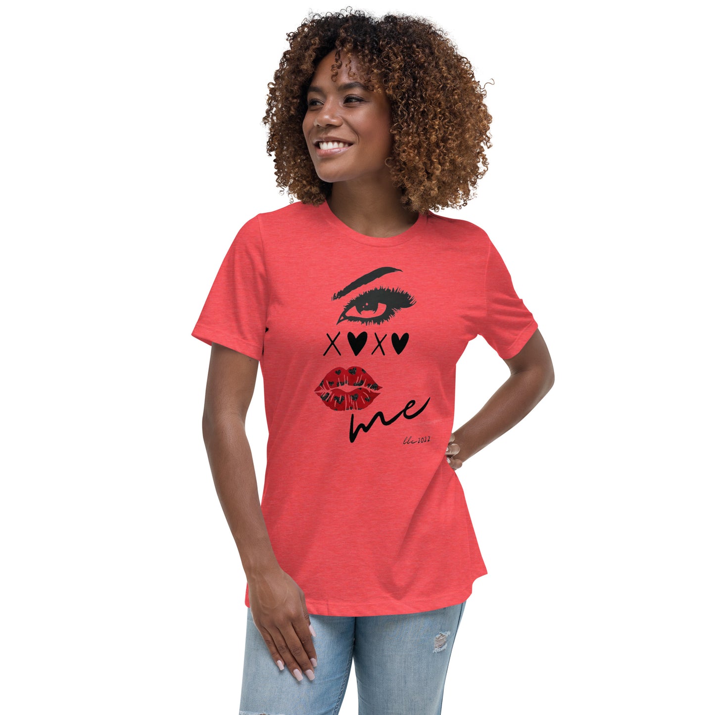 Pink Pink Pink (Women's T-Shirt)