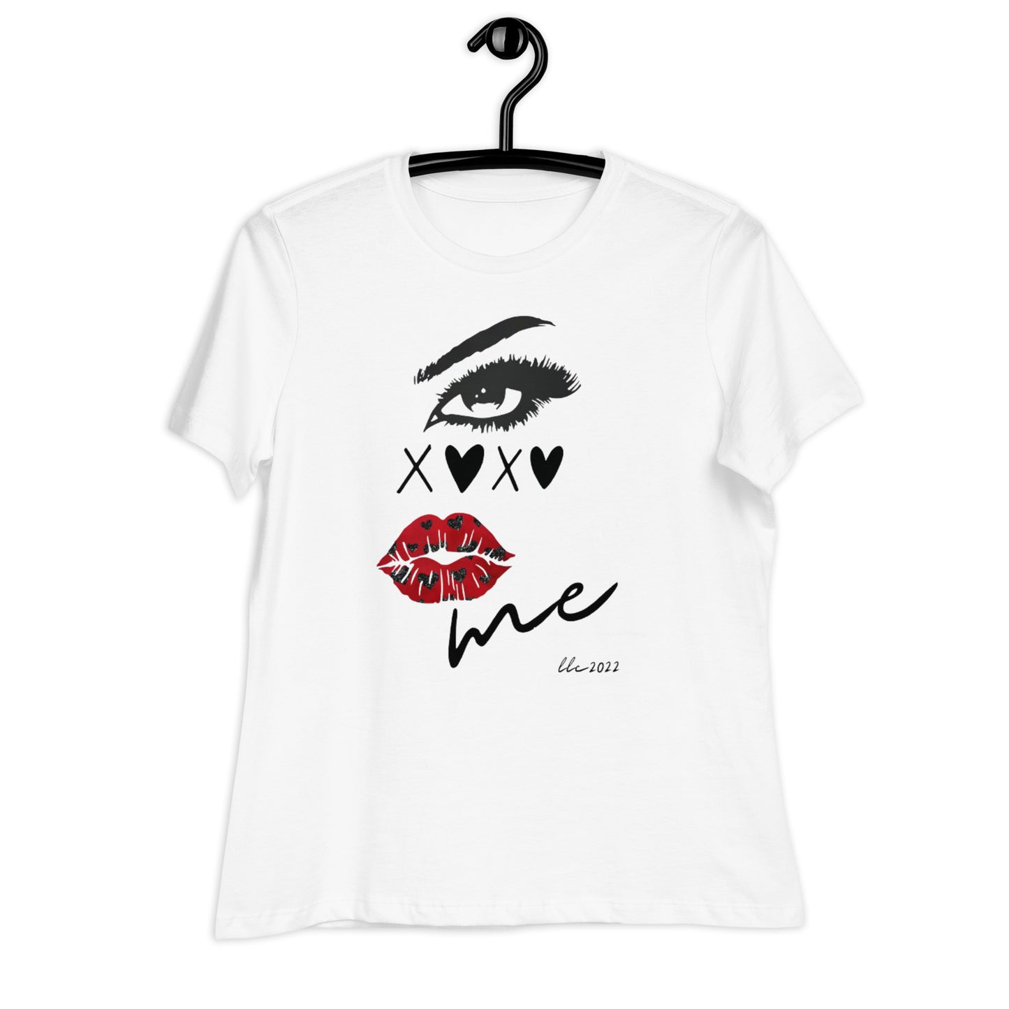 Pink Pink Pink (Women's T-Shirt)