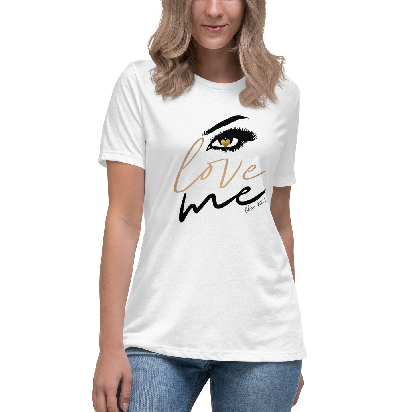 Eye Love Me